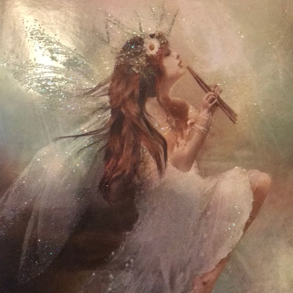 Meet your Posher, Tabbatha - Picture 1 of 1